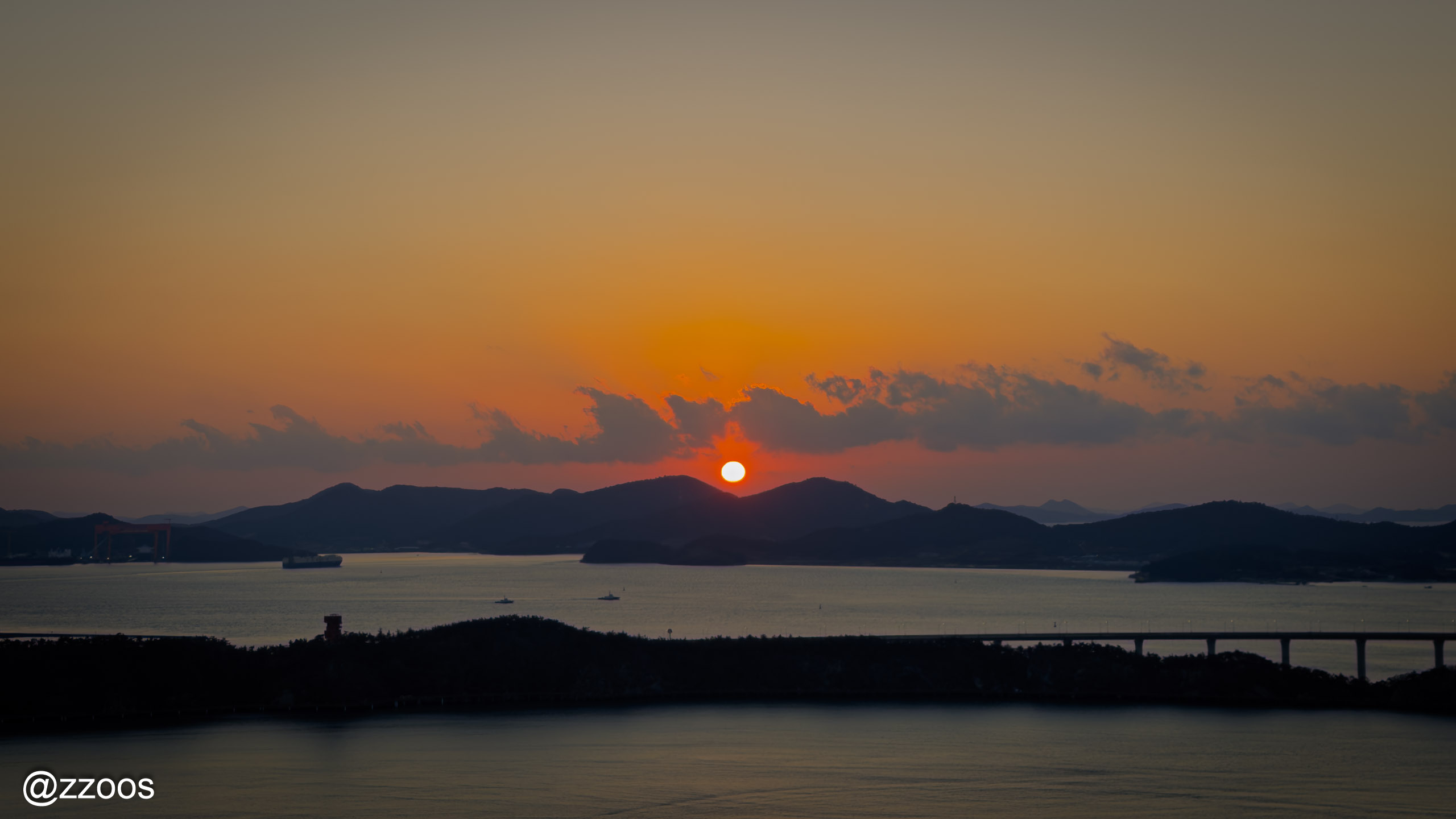 今回の旅、最高の瞬間