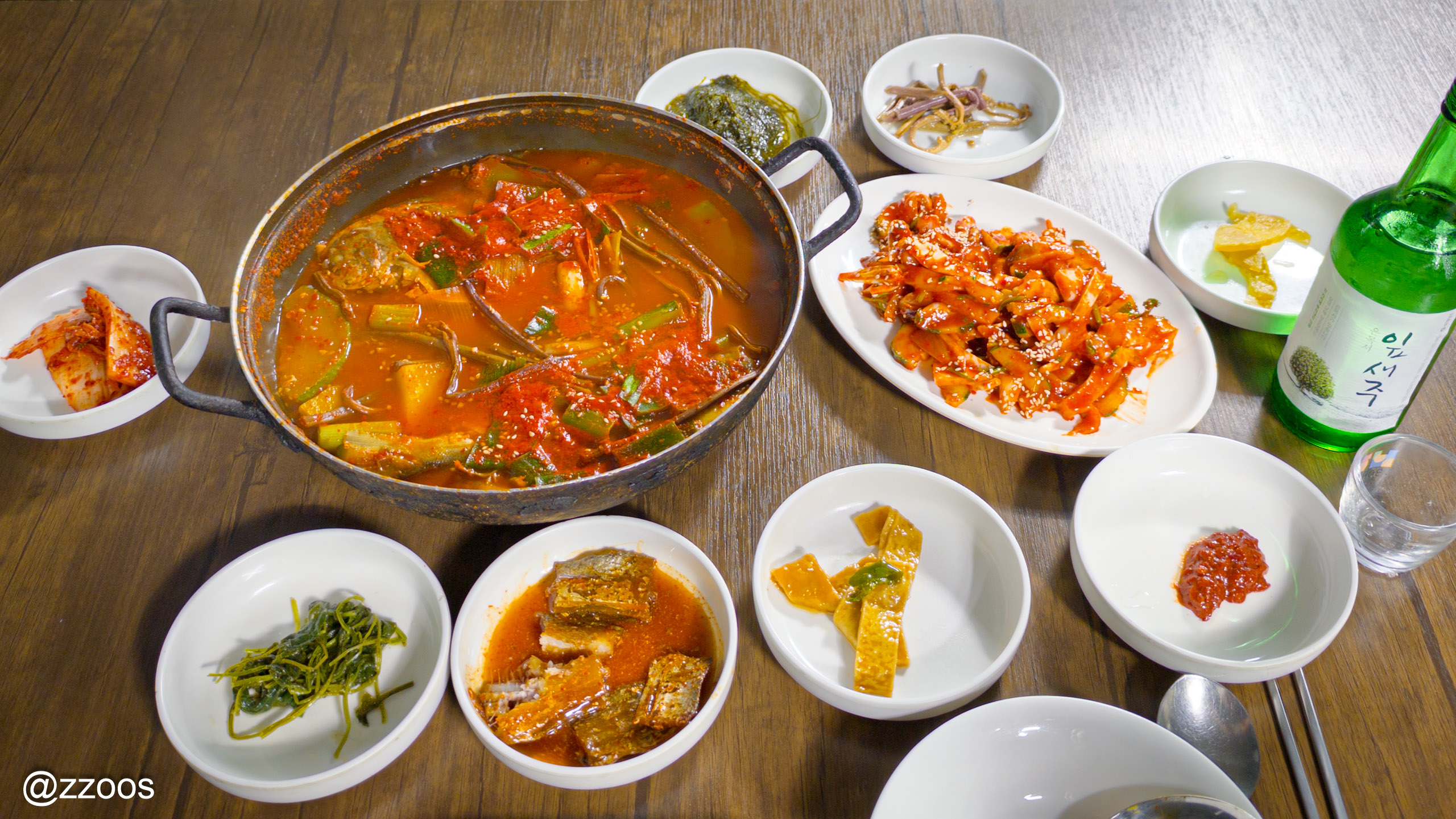 いつの間にか知られてきて、不安になるお気に入りの店