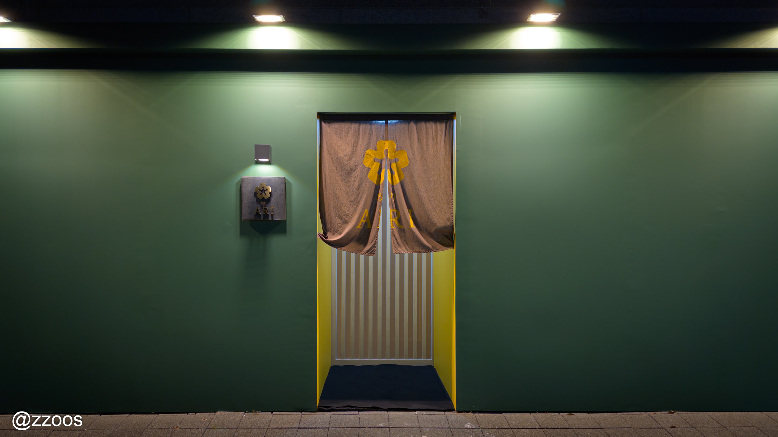 こんなのはモクポ式のスシなのだろうか？