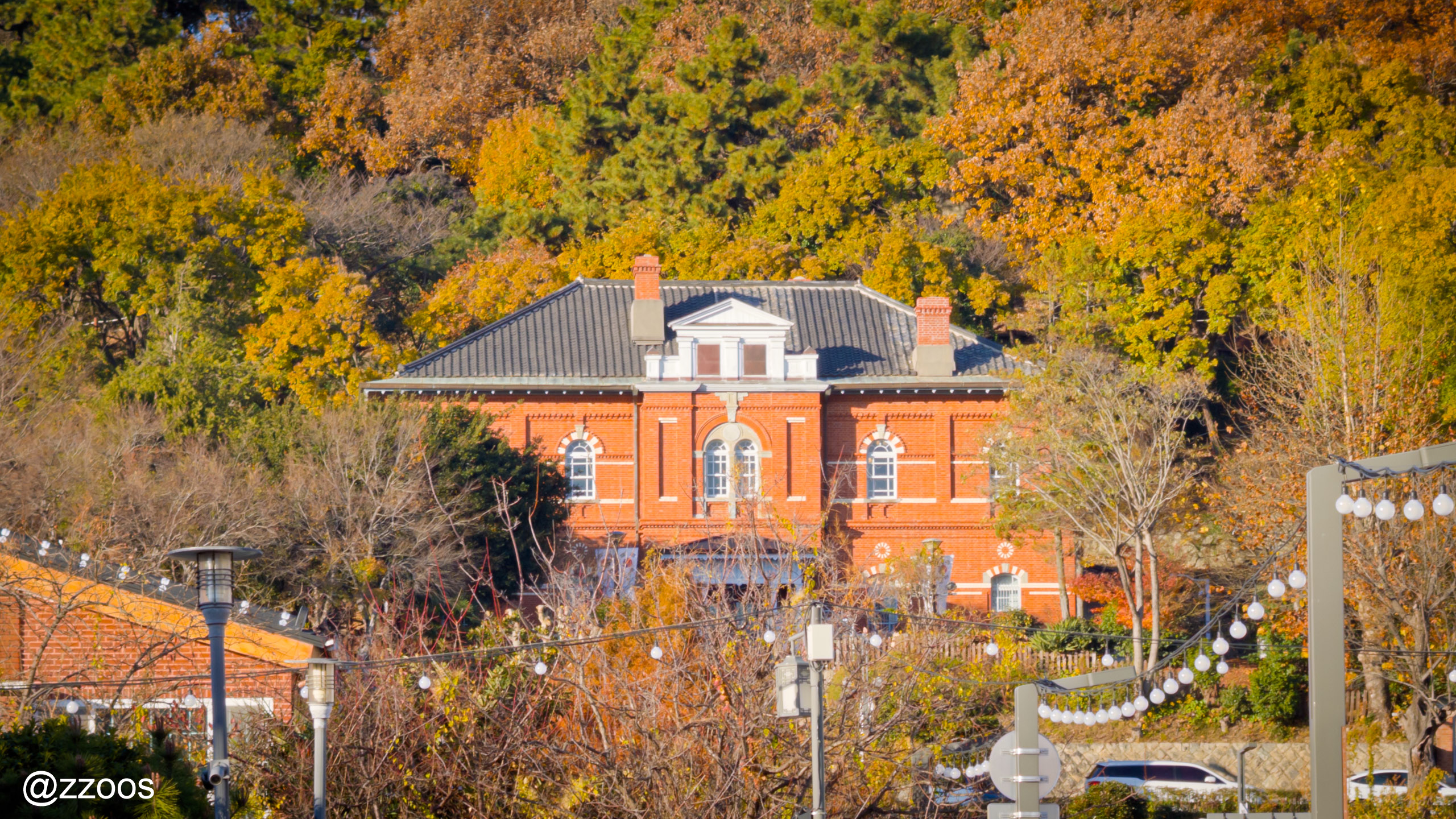 モクポ近現代史さんぽの出発点