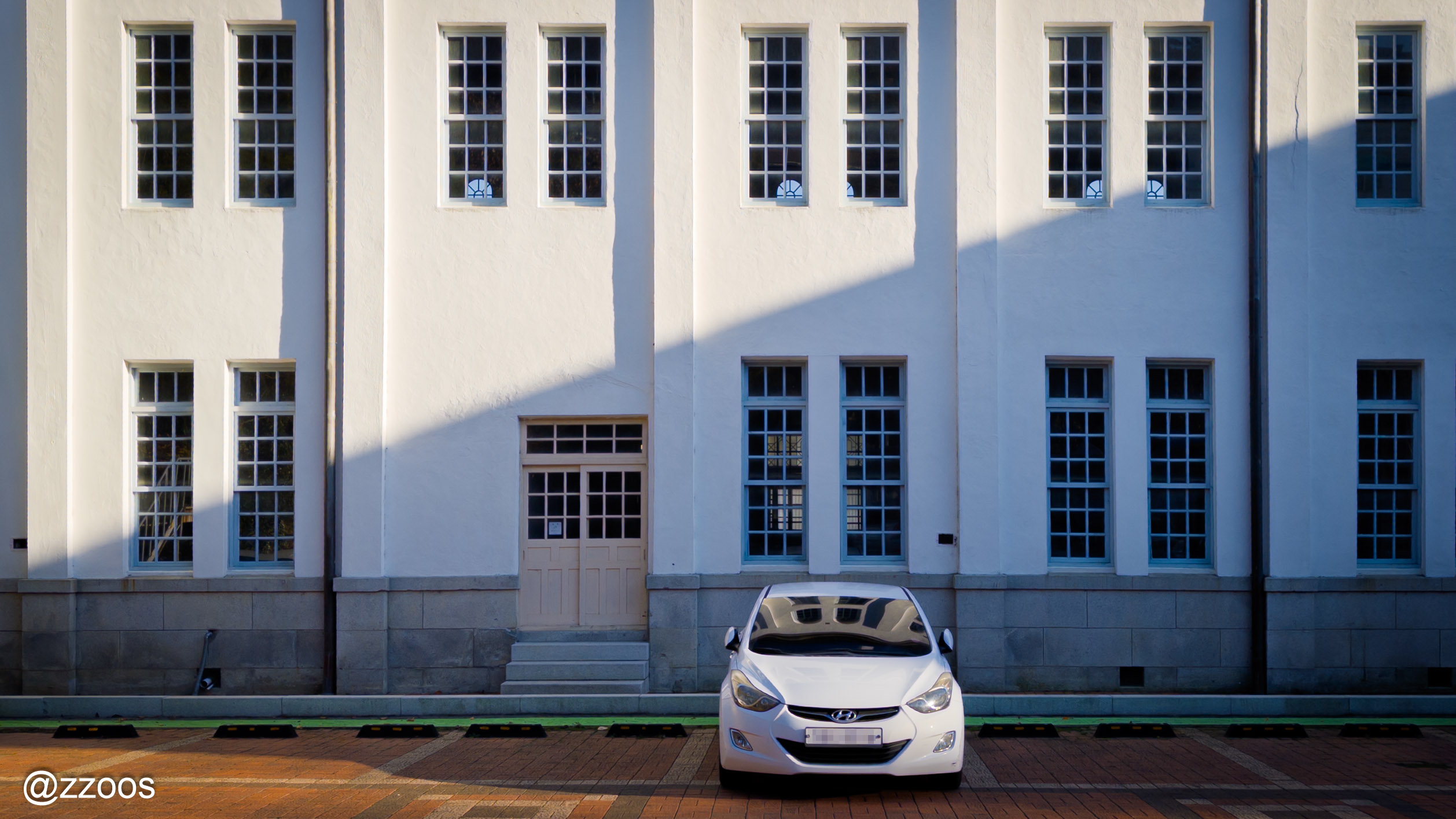 木浦の歴史を歩く。