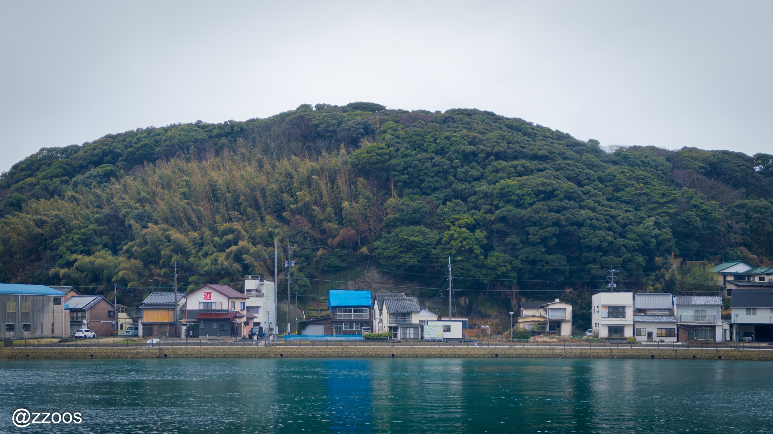 今回の旅は佐賀です。