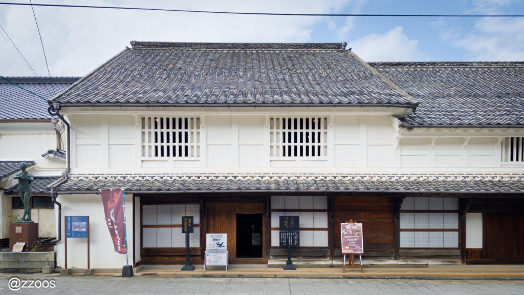 呼子くじら漁業博物館