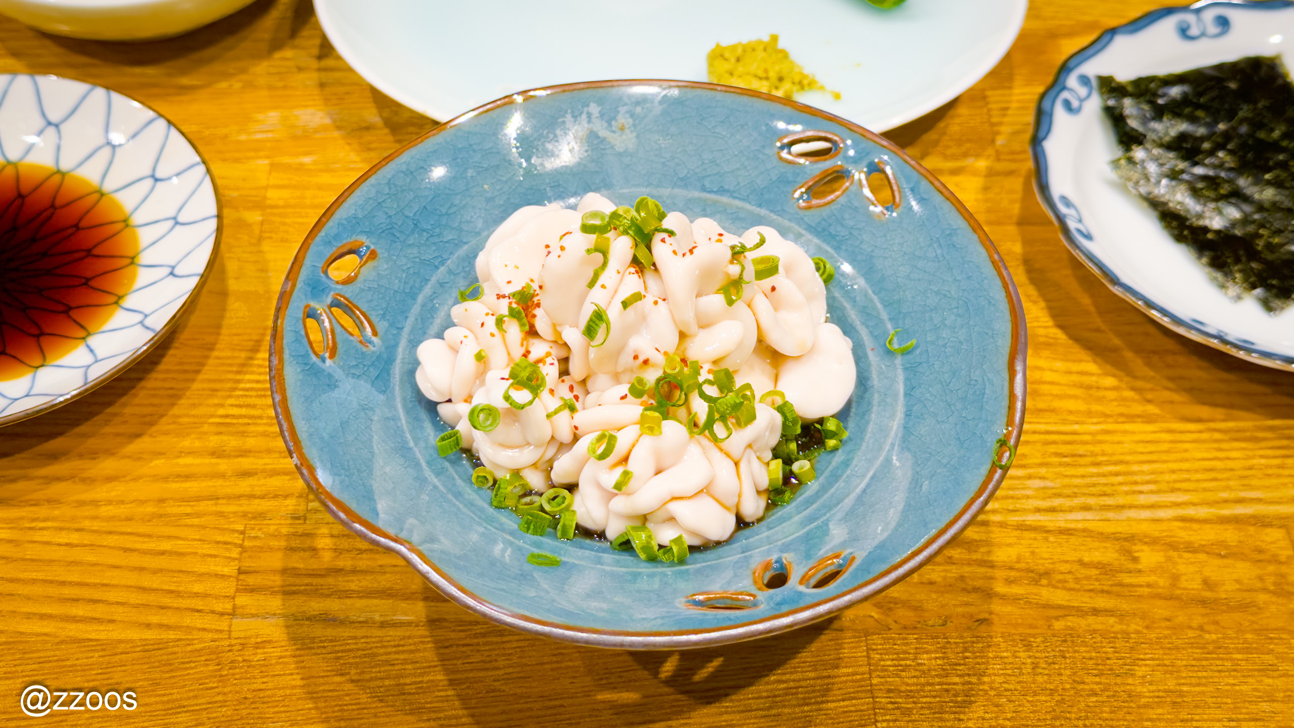 A Tucked-Away Sake Spot with Sought-After Bottles