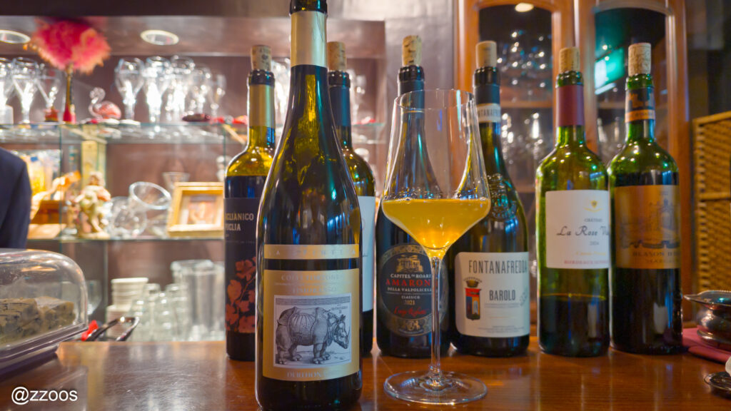 La Spinetta Timorasso Derthona 2022