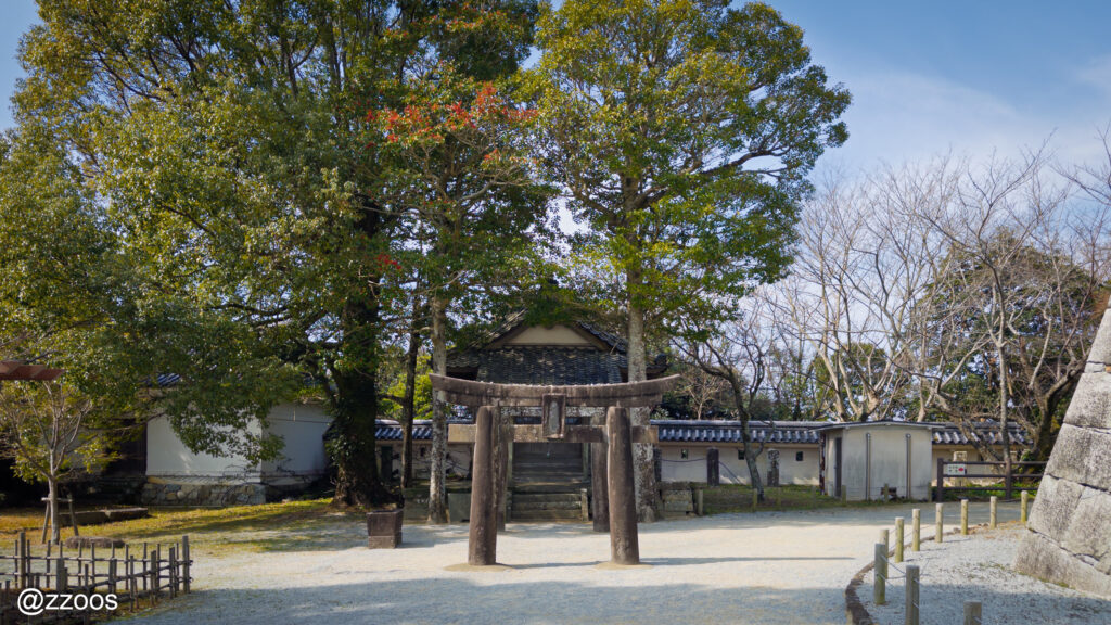 Kotohira Shrine