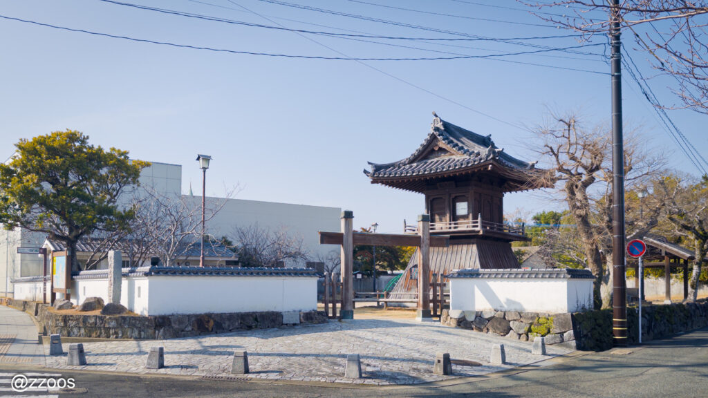 Kita Jonai Children’s Park and Toki no Taiko